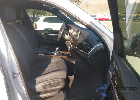 2018 BMW X5 Sdrive35I from USA, damaged, VIN 5UXKR2C59J0Z15186